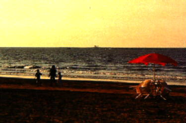 Andaman See